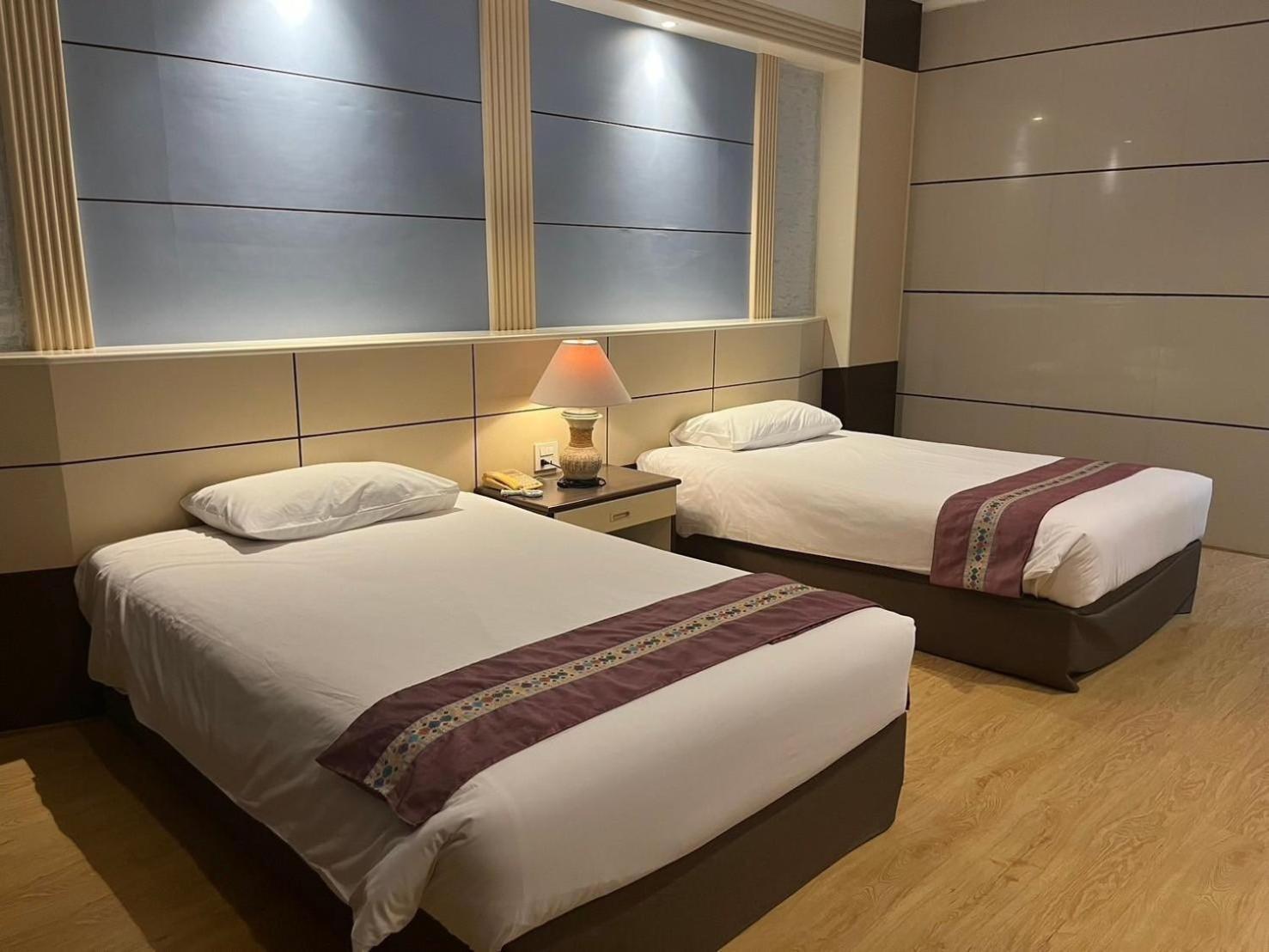 Siamgrand Hotel Udon Thani Esterno foto
