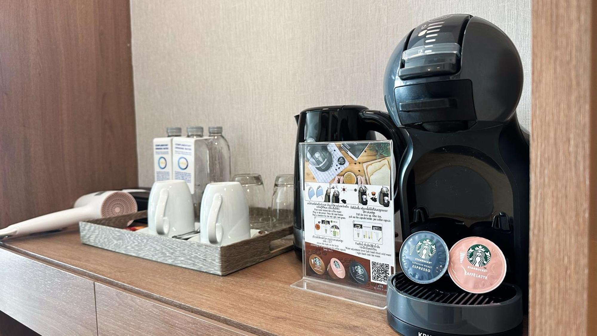Siamgrand Hotel Udon Thani Camera foto